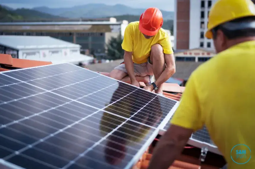 Soluciones Fotovoltaicas