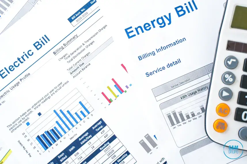 Eficiencia Energética