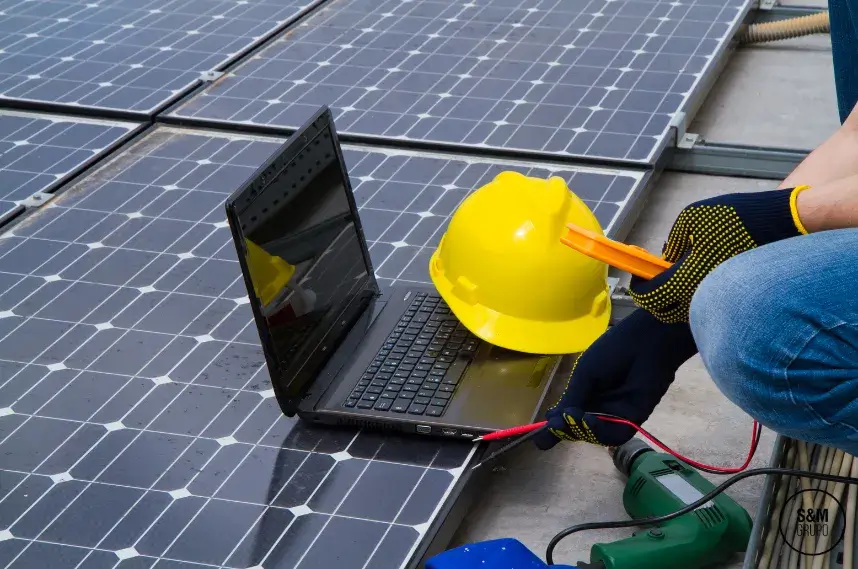 Soluciones Fotovoltaicas