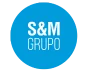 Logotipo de SM grupo